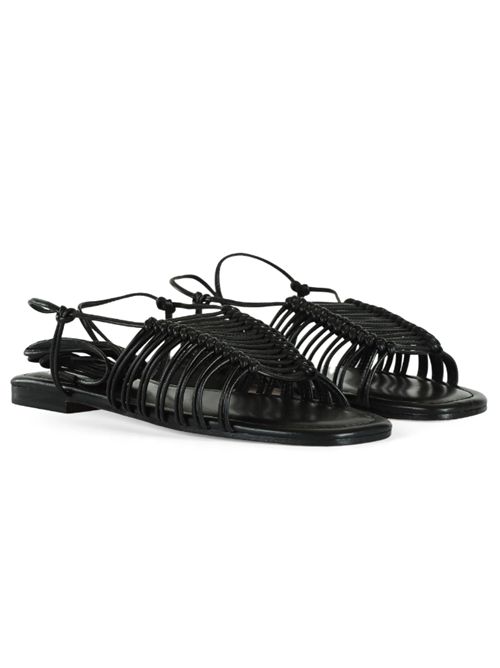  CORRIDONI 1 MILANO | 8202-BLACK